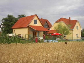 Hotels in Balatonendréd